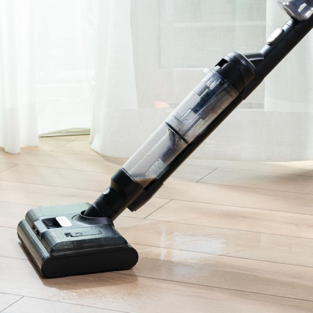 Kirli Su Haznesi Vestel SM70 G 4'ü 1 Arada Islak-Kuru Şarjlı Süpürge Kirli Su Haznesi