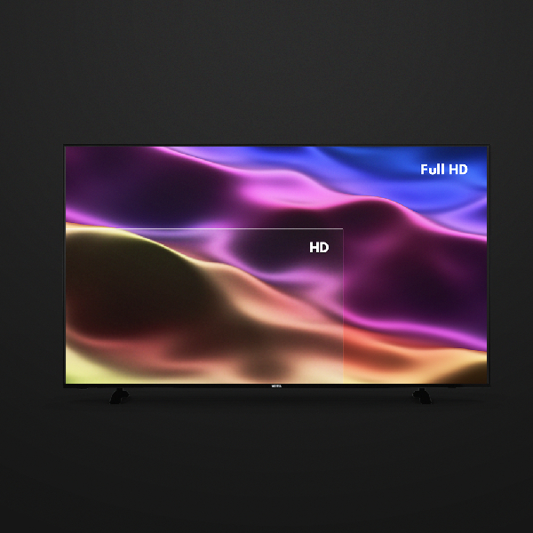 Full HD Özelliği Vestel Televizyon Full HD Özelliği