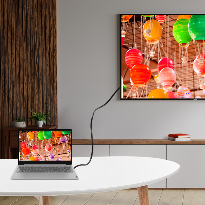 HDMI Özelliği Vestel Televizyon HDMI Özelliği