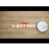 VESTEL V-BOT PRO B Robot Süpürge