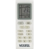 Vestel Flora Doğa Multi Inverter Plus AC 9+12 Klima