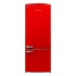 Vestel RETRO NFK52211 Kırmızı Buzdolabı