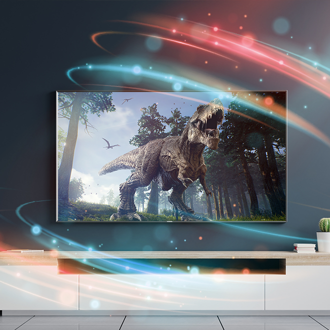 Dolby Atmos Teknolojisi Vestel Televizyon Dolby Atmos Teknolojisi