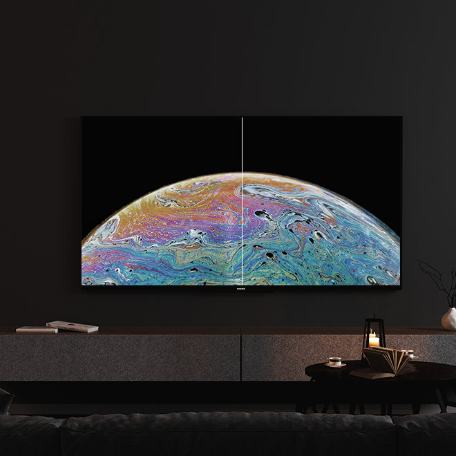 Dolby Vision Özelliği Vestel Televizyon Dolby Vision Özelliği