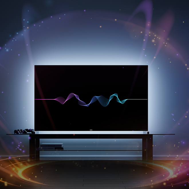 DTS Virtual X Özelliği Vestel Televizyon DTS Virtual X Özelliği